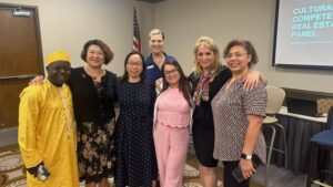 Excellence Realty client moment 1