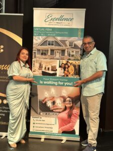 Excellence Realty client moment 5