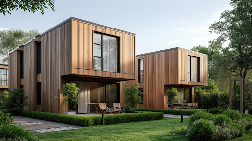 Are Townhouses for Sale Worth the Investment?
