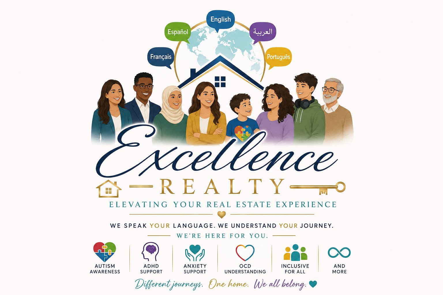 Real Estate With Purpose
