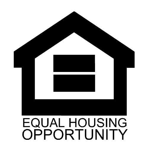 Equal Housing Opportunity