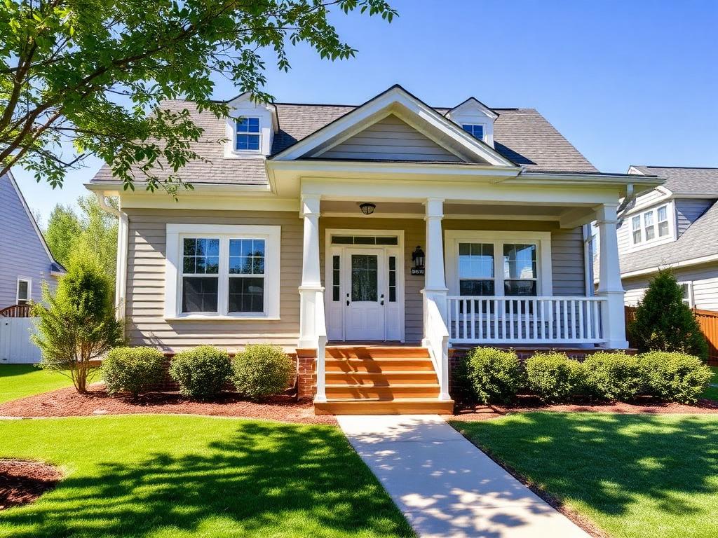 412 Sunset Ridge Ln, Fuquay-Varina