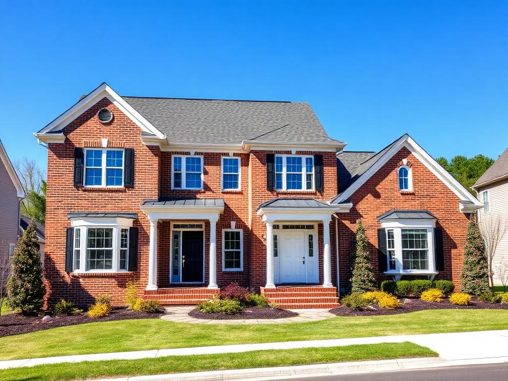 1808 Hollybrook Dr, Raleigh