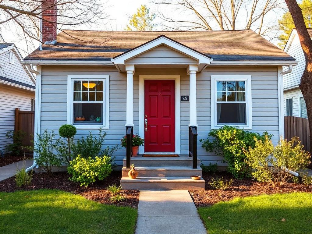 905 Maple Fork Rd, Fuquay-Varina