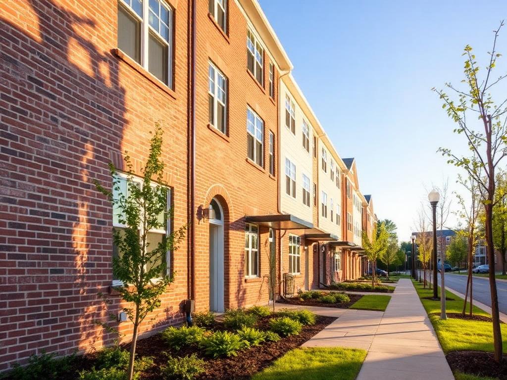 18 Barrett Row, Unit C, Apex