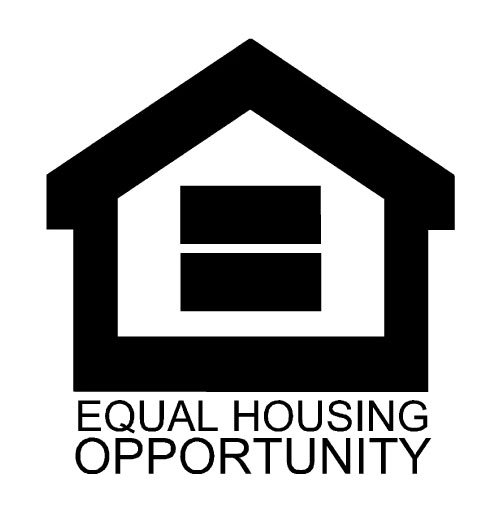 Equal Housing Opportunity